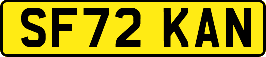 SF72KAN