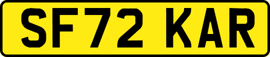SF72KAR