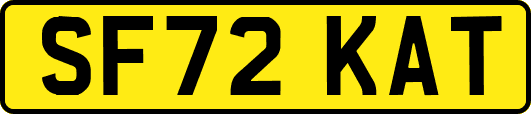 SF72KAT