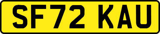 SF72KAU
