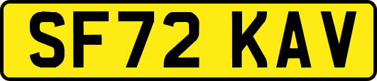 SF72KAV