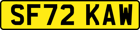 SF72KAW