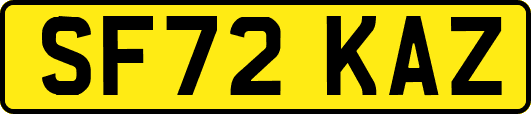 SF72KAZ