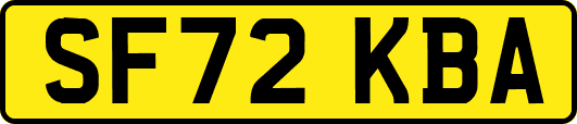 SF72KBA