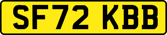 SF72KBB