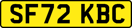 SF72KBC