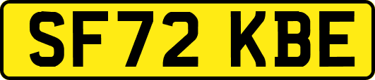 SF72KBE
