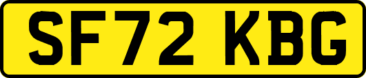 SF72KBG