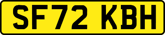 SF72KBH