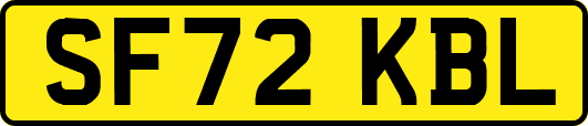 SF72KBL