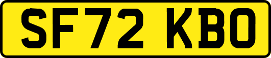 SF72KBO