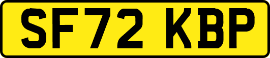 SF72KBP