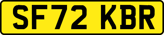 SF72KBR