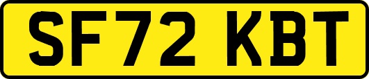 SF72KBT