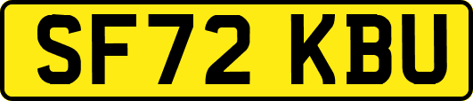 SF72KBU