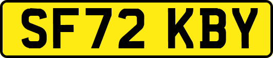 SF72KBY