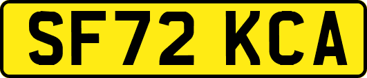 SF72KCA