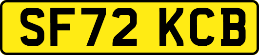 SF72KCB