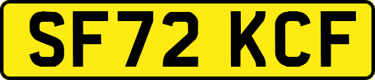 SF72KCF