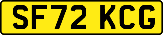 SF72KCG