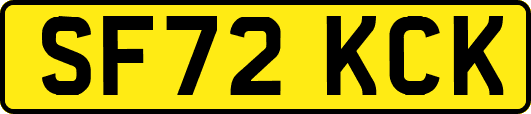 SF72KCK