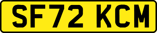 SF72KCM