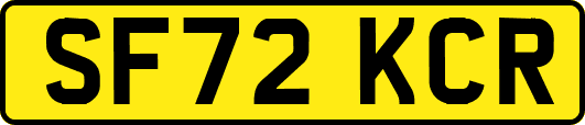 SF72KCR