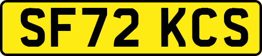 SF72KCS