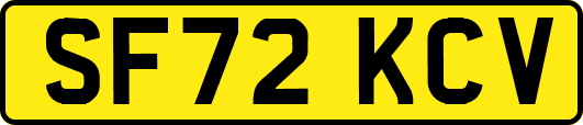SF72KCV