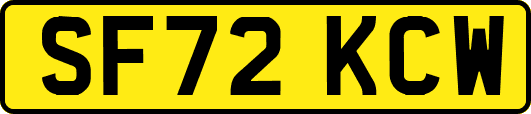 SF72KCW
