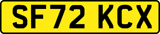SF72KCX