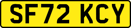 SF72KCY