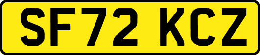 SF72KCZ