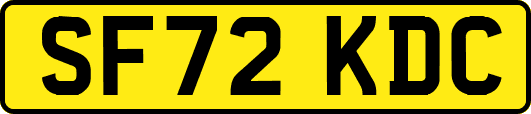 SF72KDC