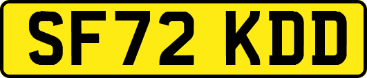 SF72KDD