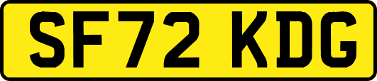SF72KDG