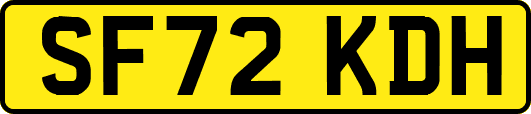 SF72KDH