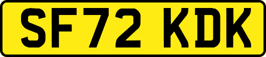 SF72KDK