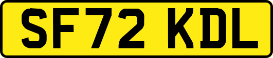 SF72KDL
