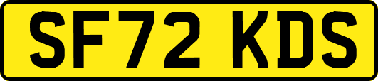 SF72KDS