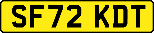 SF72KDT