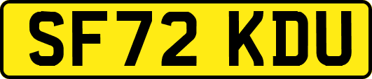 SF72KDU