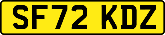 SF72KDZ