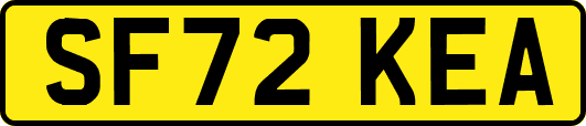 SF72KEA