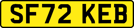 SF72KEB