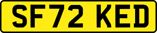 SF72KED