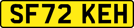 SF72KEH