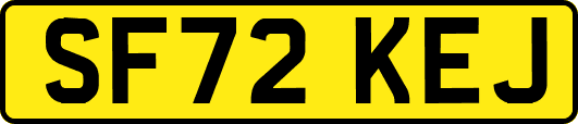 SF72KEJ