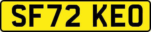 SF72KEO