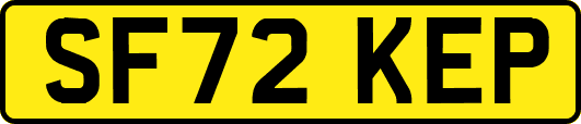 SF72KEP